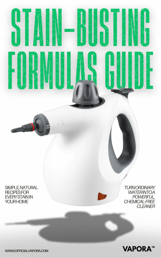 Stain-Busting™ Formula Guide
