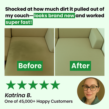 Vapora™ Steam Cleaner