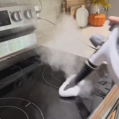 RedHut™ Steam Cleaner